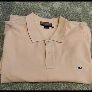 Men’s Vineyard Vines Polo